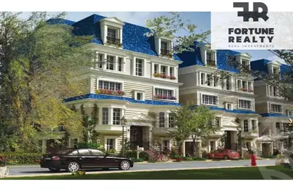 أي فيلا - 3 غرف نوم - 3 حمامات للايجار في ماونتن فيو هايد بارك - كمبوندات التجمع الخامس - التجمع الخامس - مدينة القاهرة الجديدة - القاهرة