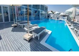 Studio for للبيع in Selena Bay Resort - Hurghada Resorts - Hurghada - Red Sea
