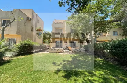 فيلا - 4 غرف نوم - 5 حمامات للبيع في ستيلا دى ماري - العين السخنة - السويس