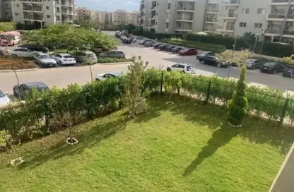 Apartment - 3 Bedrooms - 2 Bathrooms for rent in The Address - 12th District - Sheikh Zayed City - Giza