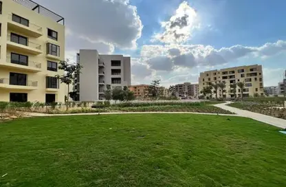 شقة - 3 غرف نوم - 3 حمامات للبيع في أو ويست - كمبوندات 6 أكتوبر - مدينة 6 أكتوبر - الجيزة