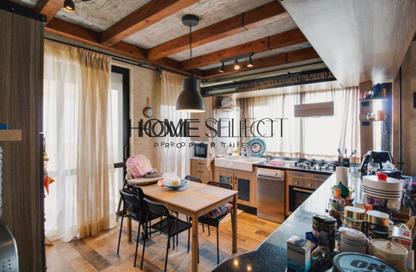 Villa - 5 Bedrooms - 6 Bathrooms for sale in Westown - Sheikh Zayed Compounds - Sheikh Zayed City - Giza