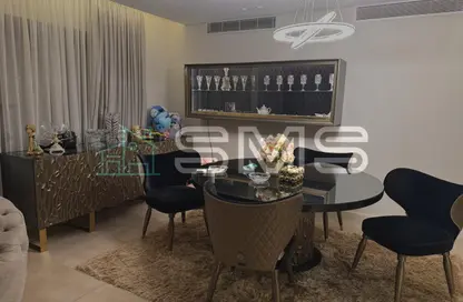 Duplex - 3 Bedrooms - 3 Bathrooms for sale in TRIO - 5th Settlement Compounds - The 5th Settlement - New Cairo City - Cairo