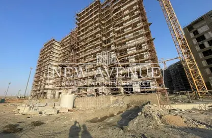 Apartment - 2 Bedrooms - 2 Bathrooms for sale in Zed East - 5th Settlement Compounds - The 5th Settlement - New Cairo City - Cairo