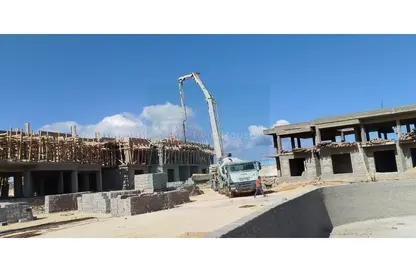 Chalet - 2 Bedrooms - 1 Bathroom for sale in Q North - Sidi Abdel Rahman - North Coast