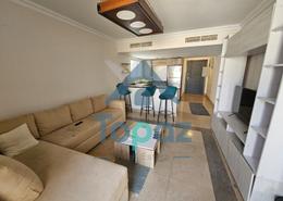 شقة - 1 غرفة نوم - 2 حمامات for للبيع in نيو جيزة - طريق مصر اسكندرية الصحراوي - مدينة 6 أكتوبر - الجيزة