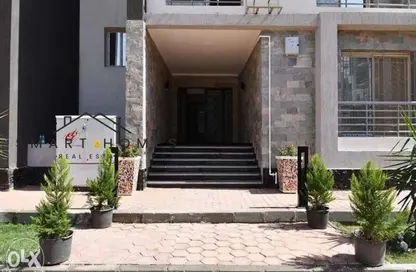 Apartment - 3 Bedrooms - 3 Bathrooms for sale in Jannat October - 6 October Compounds - 6 October City - Giza