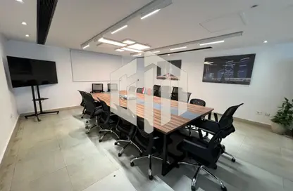 مساحات مكتبية - استوديو - 2 حمامات للايجار في داون تاون - كمبوندات التجمع الخامس - التجمع الخامس - مدينة القاهرة الجديدة - القاهرة