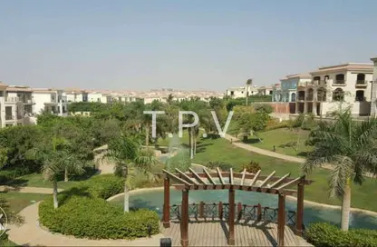 فيلا - 7 غرف نوم - 7 حمامات للبيع في فيلار - المستثمرين الشمالية - مدينة القاهرة الجديدة - القاهرة
