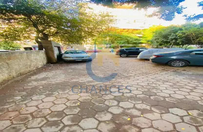 Apartment - 3 Bedrooms - 1 Bathroom for sale in Street 105 - Hadayek El Maadi - Hay El Maadi - Cairo