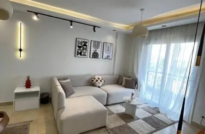 Apartment - 2 Bedrooms - 1 Bathroom for rent in Madinaty - Cairo