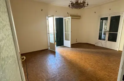 Office Space - Studio - 3 Bathrooms for rent in Al Hegaz St. - Roxy - Heliopolis - Masr El Gedida - Cairo