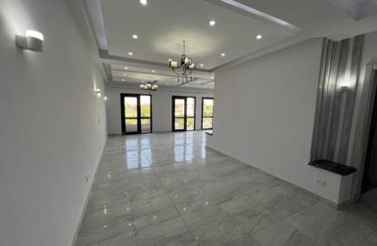 Apartment - 3 Bedrooms - 3 Bathrooms for rent in Westown - Sheikh Zayed Compounds - Sheikh Zayed City - Giza