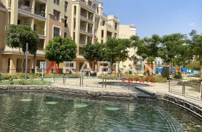 Apartment - 3 Bedrooms - 3 Bathrooms for sale in Sheya Residence - Sarai - Mostakbal City Compounds - Mostakbal City - Future City - Cairo