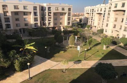 Apartment - 3 Bedrooms - 3 Bathrooms for sale in El Rehab Extension - Al Rehab - New Cairo City - Cairo