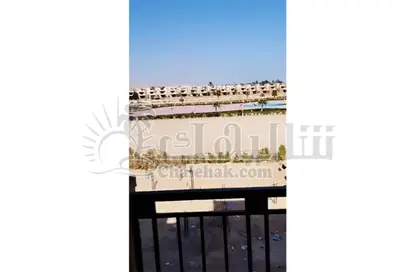 شاليه - 3 غرف نوم - 1 حمام للبيع في بالم بيتش - العين السخنة - السويس