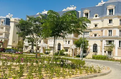 شقة - 3 غرف نوم - 3 حمامات للبيع في ماونتن فيو هايد بارك - كمبوندات التجمع الخامس - التجمع الخامس - مدينة القاهرة الجديدة - القاهرة