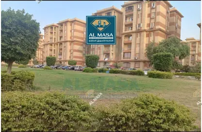 Apartment - 3 Bedrooms - 1 Bathroom for sale in Mostakbal City - Future City - Cairo