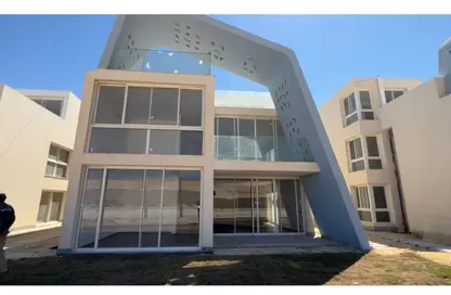 Villa - 5 Bedrooms - 3 Bathrooms for sale in Fouka Bay - Qesm Marsa Matrouh - North Coast