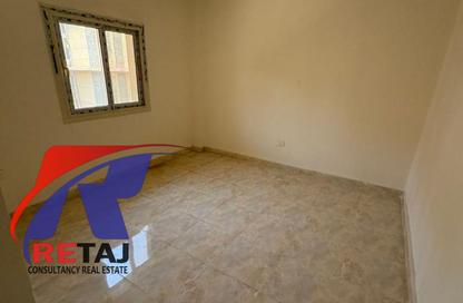 Apartment - 3 Bedrooms - 1 Bathroom for rent in Gardenia City Compound Nasr City - Zahraa Madinat Nasr - Nasr City - Cairo