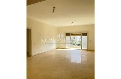 Apartment - 3 Bedrooms - 4 Bathrooms for sale in Al Katameya Plaza - The 1st Settlement - New Cairo City - Cairo