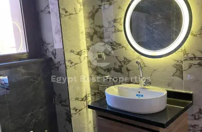 Apartment - 2 Bedrooms - 2 Bathrooms for rent in Beverly Hills - Sheikh Zayed Compounds - Sheikh Zayed City - Giza