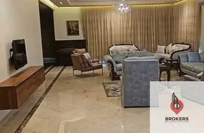 Villa - 4 Bedrooms - 4 Bathrooms for sale in Madinaty - Cairo