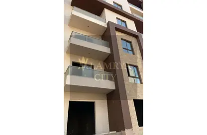 Apartment - 3 Bedrooms - 2 Bathrooms for sale in Menorca - New Capital Compounds - New Capital City - Cairo