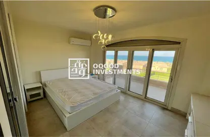 Twin House - 4 Bedrooms - 4 Bathrooms for sale in Telal Alamein - Sidi Abdel Rahman - North Coast