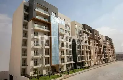 Apartment - 3 Bedrooms - 3 Bathrooms for sale in Oia - New Capital Compounds - New Capital City - Cairo