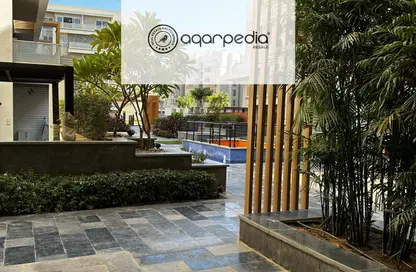 Apartment - 3 Bedrooms - 3 Bathrooms for sale in Mountain View iCity - 5th Settlement Compounds - The 5th Settlement - New Cairo City - Cairo