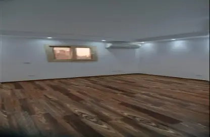 Office Space - Studio - 2 Bathrooms for rent in Al Merghany St. - Ard El Golf - Heliopolis - Masr El Gedida - Cairo