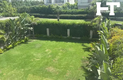 Twin House - 4 Bedrooms - 4 Bathrooms for sale in Palm Hills   Palm Valley - 26th of July Corridor - 6 October City - Giza