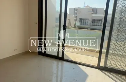 منزل مزدوج - 5 غرف نوم - 3 حمامات للبيع في ذا ادريس ايست - شارع التسعين - التجمع الخامس - مدينة القاهرة الجديدة - القاهرة
