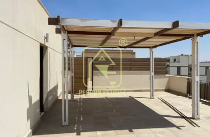 فيلا - 4 غرف نوم - 4 حمامات للايجار في ويستاون - كمبوندات الشيخ زايد - الشيخ زايد - الجيزة
