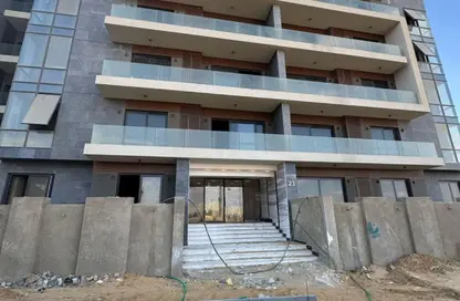 Apartment - 3 Bedrooms - 3 Bathrooms for sale in El Patio Oro - 5th Settlement Compounds - The 5th Settlement - New Cairo City - Cairo