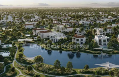 Penthouse - 3 Bedrooms - 4 Bathrooms for sale in Mivida Gardens - Mostakbal City - Future City - Cairo