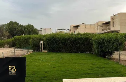 Villa - 3 Bedrooms - 3 Bathrooms for rent in Tulip Residence - Al Ain Al Sokhna - Suez