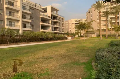 Apartment - 3 Bedrooms - 3 Bathrooms for sale in Cairo Festival City - North Investors Area - New Cairo City - Cairo