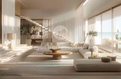 Apartment - 2 Bedrooms - 2 Bathrooms for sale in Hacienda Heneish - Qesm Marsa Matrouh - North Coast