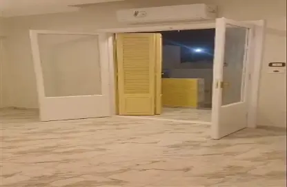 مساحات مكتبية - استوديو - 2 حمامات للايجار في المهندسين - الجيزة