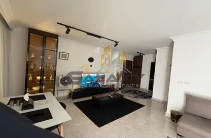 Apartment - 2 Bedrooms - 2 Bathrooms for rent in Madinaty - Cairo