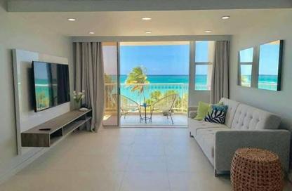 Chalet - 1 Bedroom - 1 Bathroom for sale in Koun - Ras Al Hekma - North Coast
