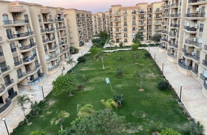Apartment - 2 Bedrooms - 2 Bathrooms for sale in El Rehab Extension - Al Rehab - New Cairo City - Cairo