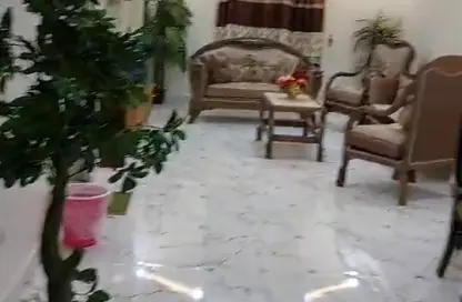 شقة - 3 غرف نوم - 2 حمامات للبيع في شارع الشيخ الحصري(الفالوجا) - المهندسين - الجيزة