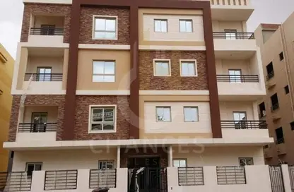 شقة - 3 غرف نوم - 3 حمامات للبيع في الاندلس العائلي - حى الاندلس - مدينة القاهرة الجديدة - القاهرة