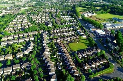 Apartment - 3 Bedrooms - 3 Bathrooms for sale in City Gate - 5th Settlement Compounds - The 5th Settlement - New Cairo City - Cairo