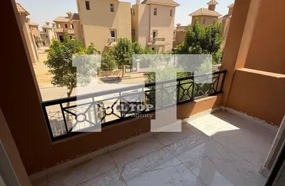 Villa - 3 Bedrooms - 4 Bathrooms for sale in Nyoum October - Northern Expansions - 6 October City - Giza