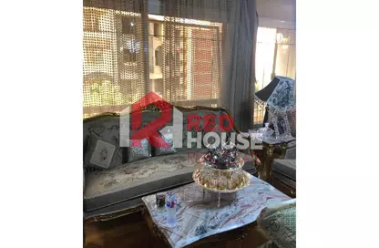 Apartment - 3 Bedrooms - 4 Bathrooms for sale in Al Esraa St. - Mohandessin - Giza