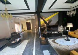 Townhouse - 4 bedrooms - 5 bathrooms for للبيع in Green 3 - 2nd District - Sheikh Zayed City - Giza Townhouse - 4 bedrooms - 5 bathrooms for للبيع in Green 3 - 2nd District - Sheikh Zayed City - Giza
